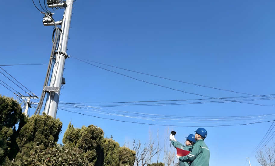 未来已来？人工智能将如何重塑行波故障定位