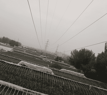 高清智能视频/图像状态监测装置，成就指尖上的电网安全保障