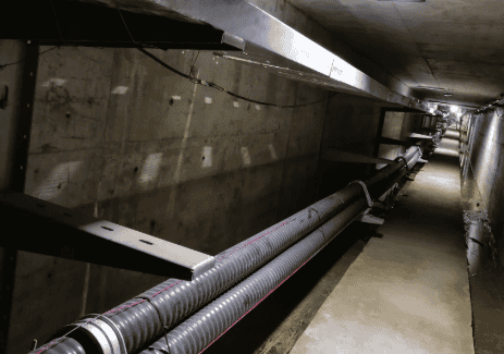 分布式光纤测温系统，电缆安全运行的智能守护者